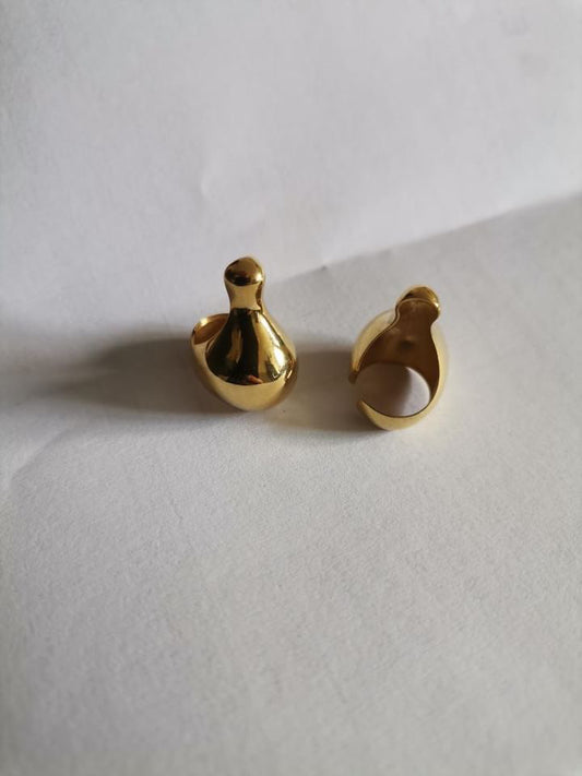 Cercei earcuff - Drop