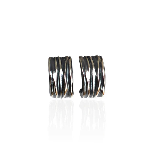 Cercei Peplos hoops
