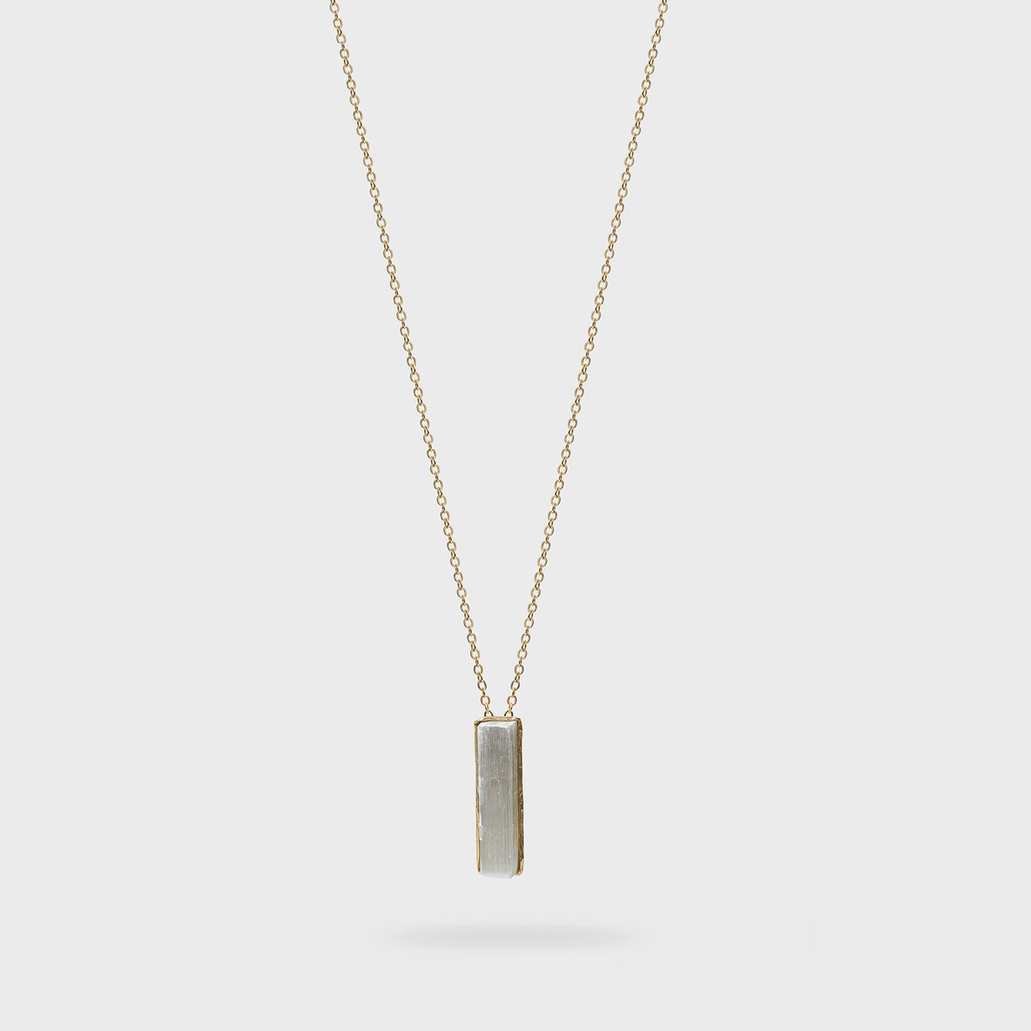 Colier Snowdrop
