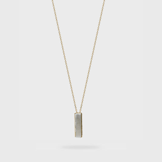 Colier Snowdrop