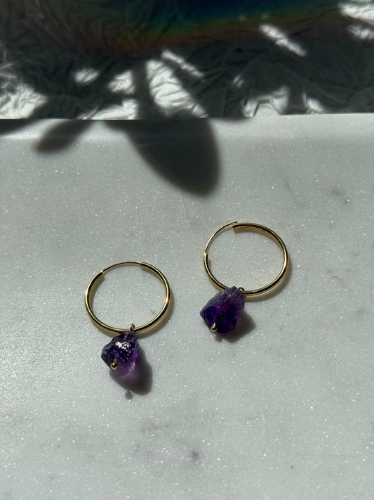 Cercei hoops