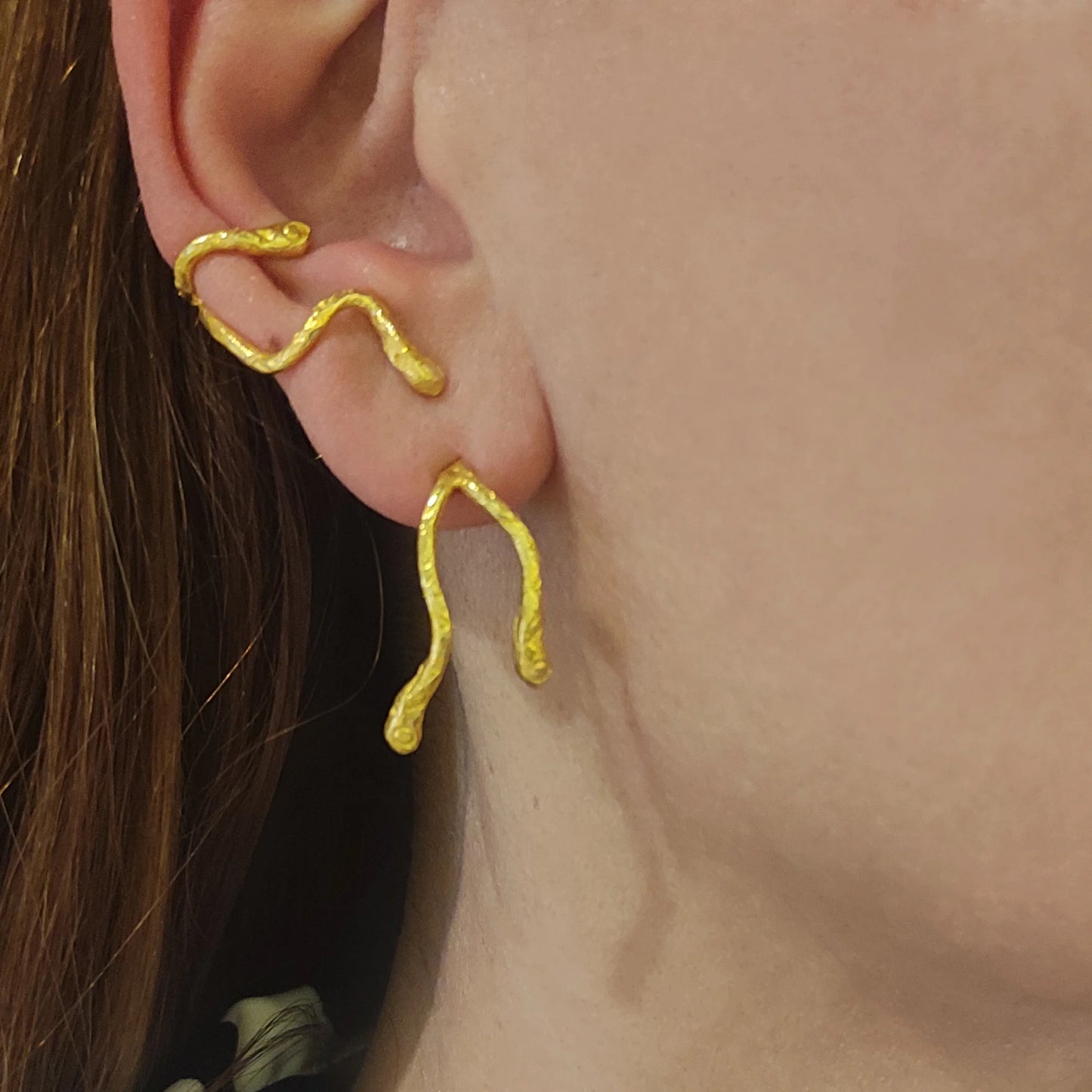 Cercei Earcuff