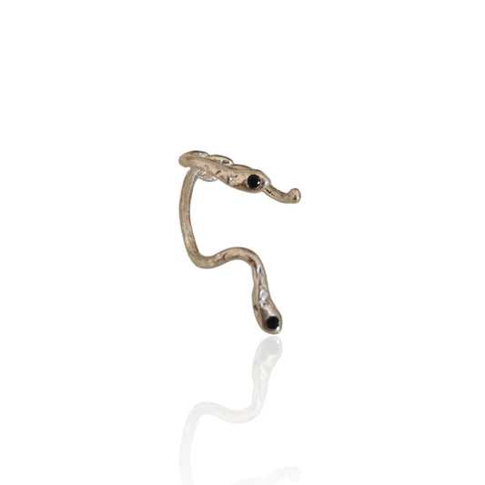 Cercei Earcuff