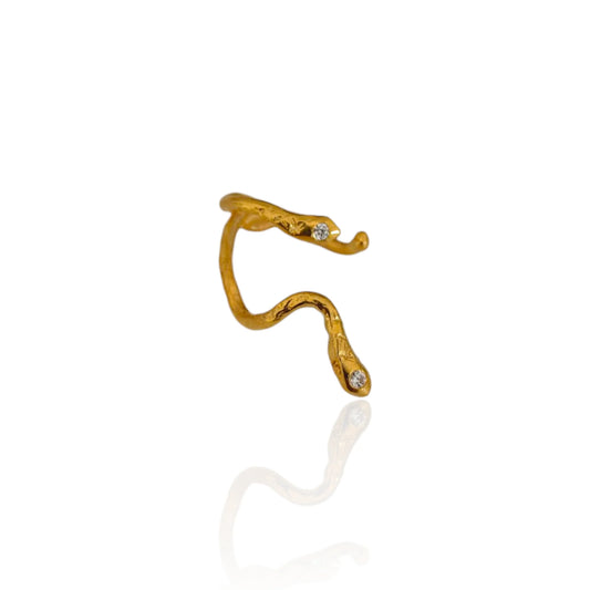 Cercei Earcuff