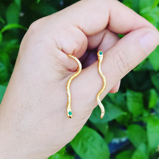 Cercei Snake