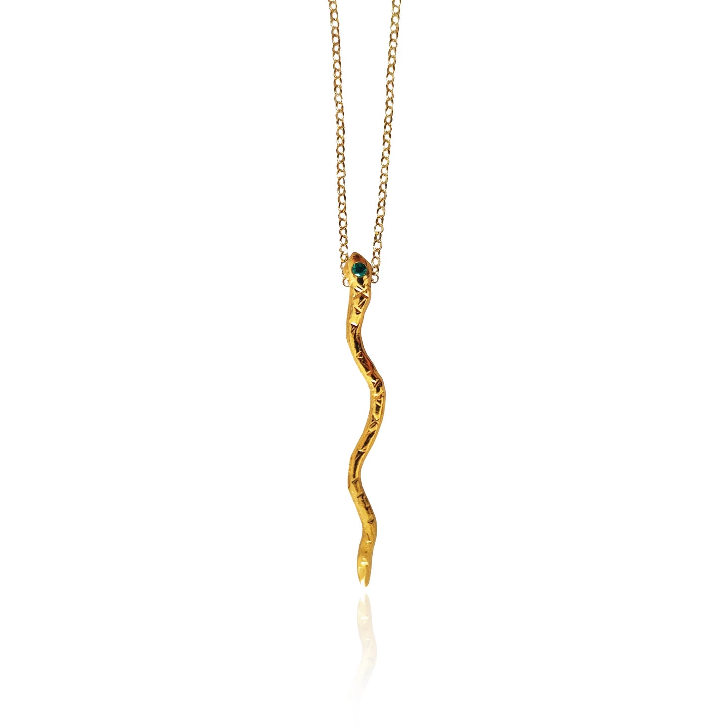 Colier Ophis Snake