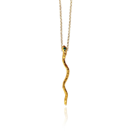 Colier Ophis Snake