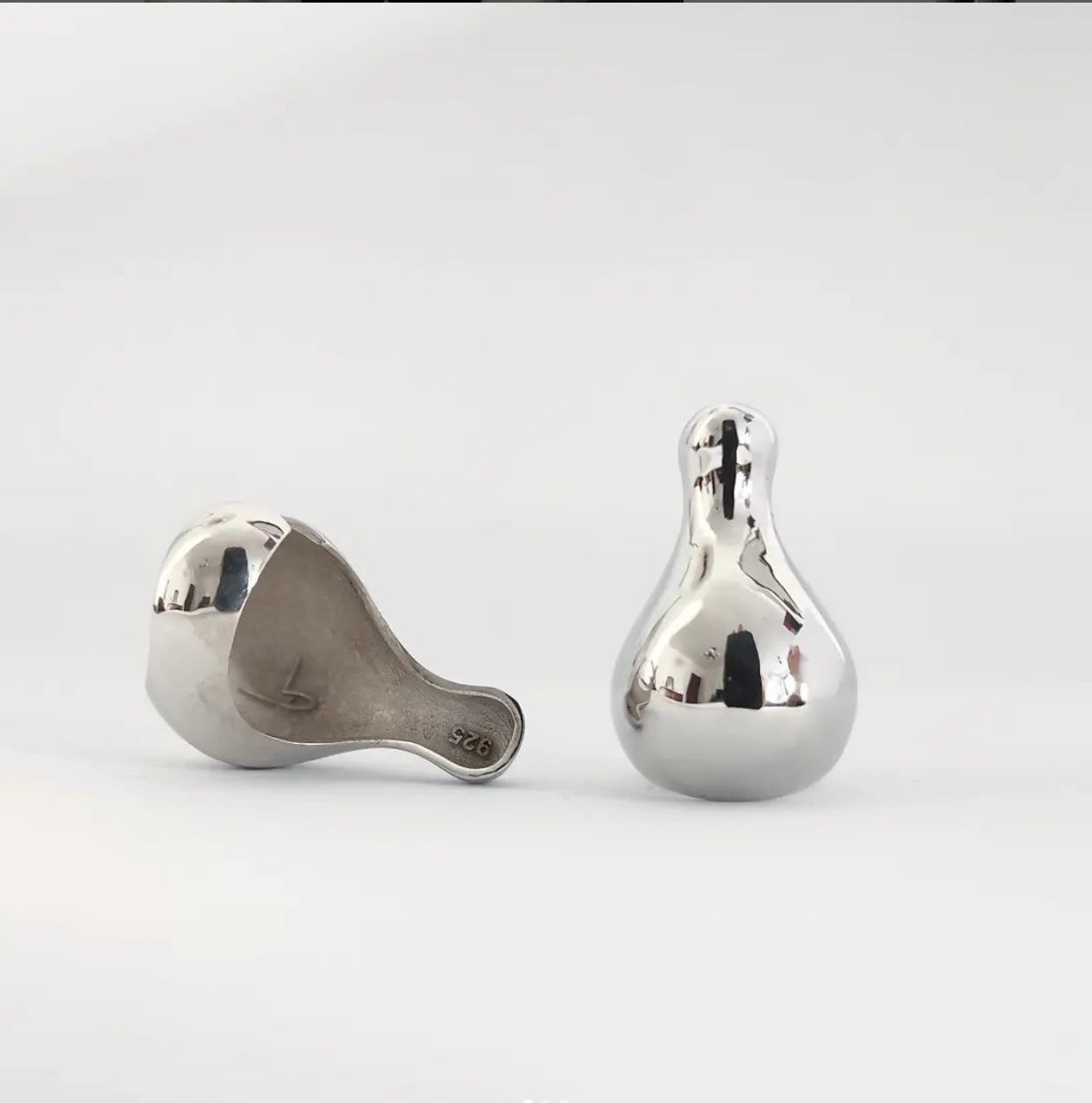 Cercei Earcuff Drop – bijuterie statement fără piercing