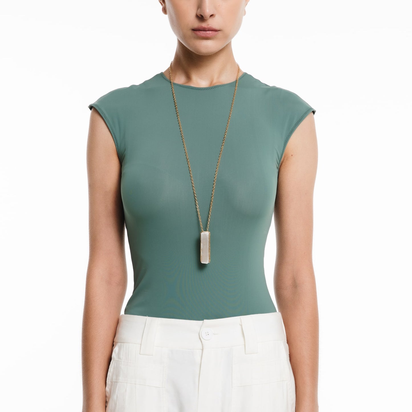 Colier Snowdrop