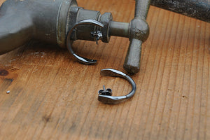 Cercei hoops