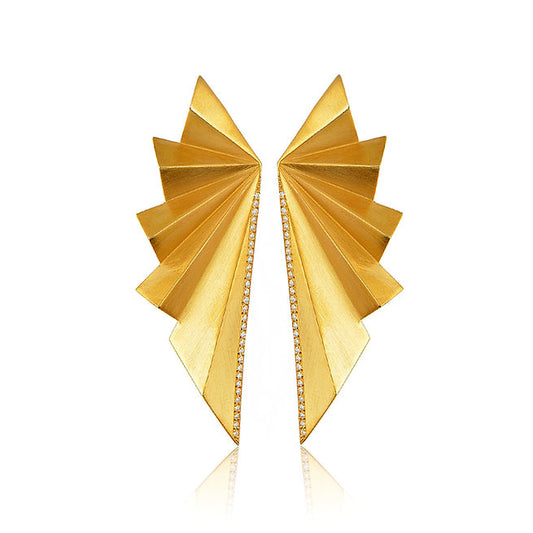 Cercei Folds mari