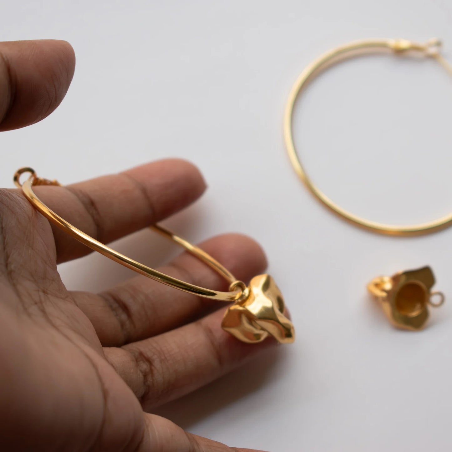 Cercei hoops