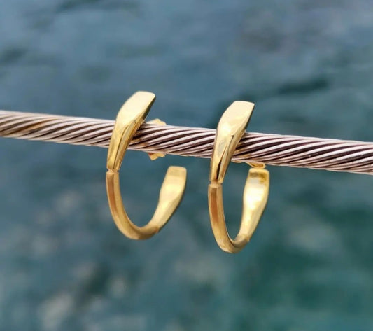 Cercei hoops