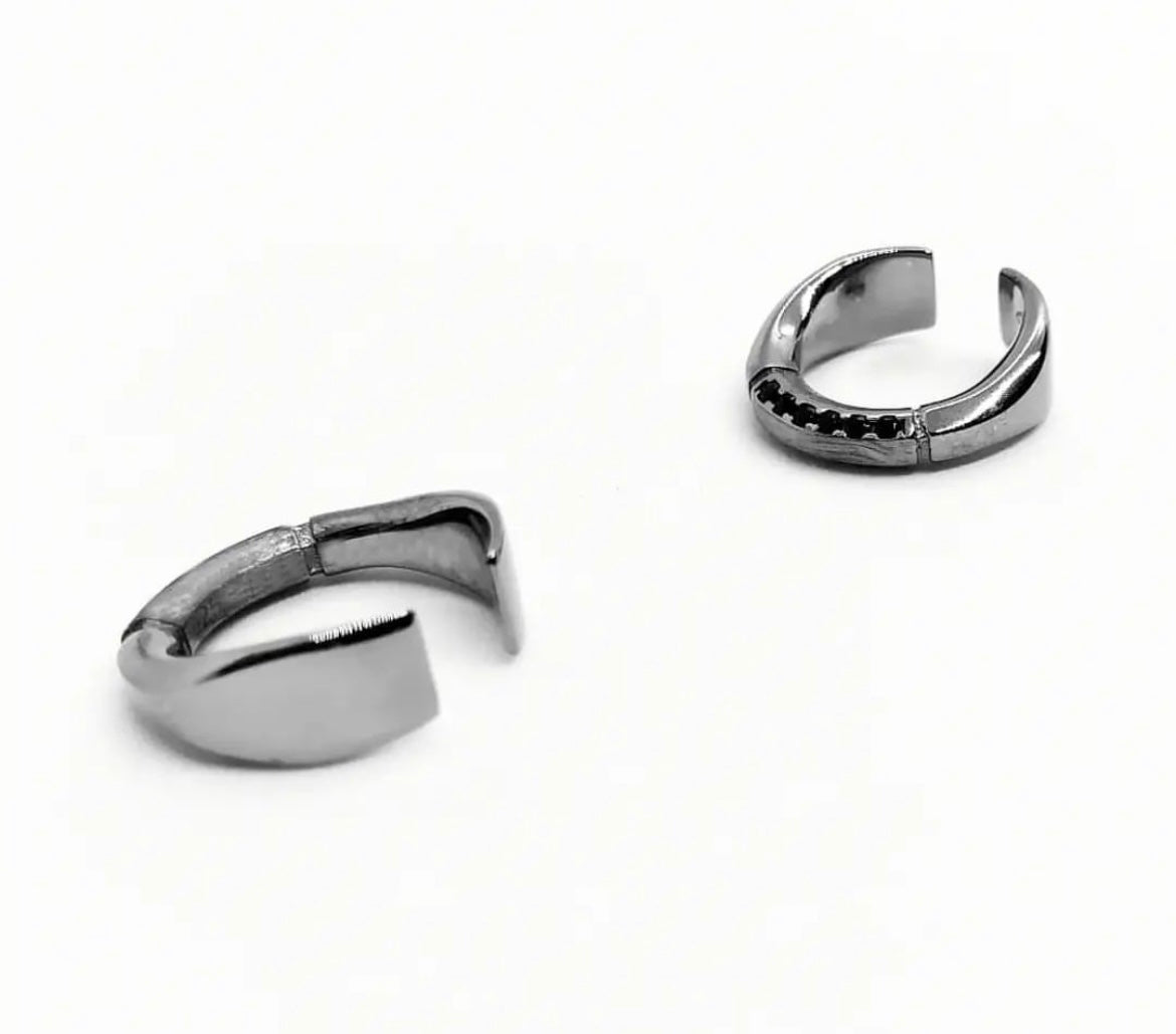 Cercei (earcuff)