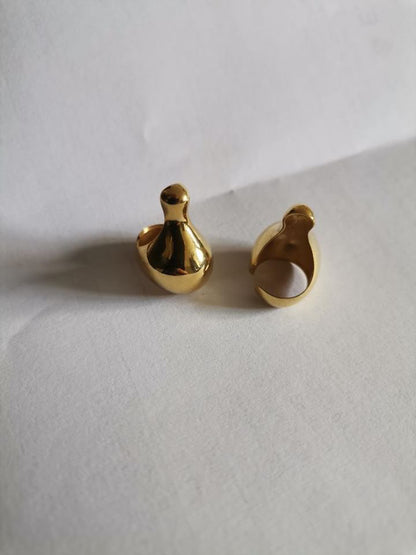 Cercei earcuff - Drop