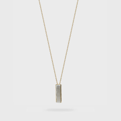 Colier Snowdrop
