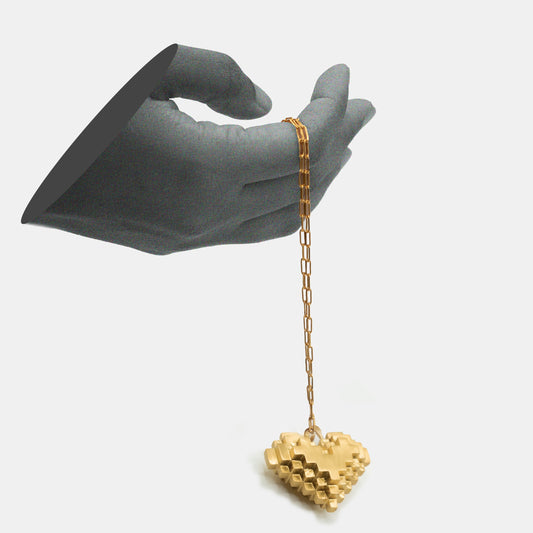 Colier Heartware
