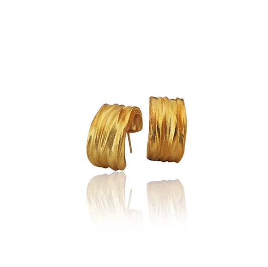 Cercei Peplos hoops