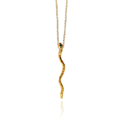 Colier Ophis Snake