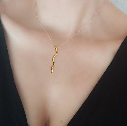 Colier Ophis Snake